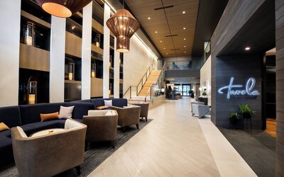 Elliot Park Hotel, Autograph Collection