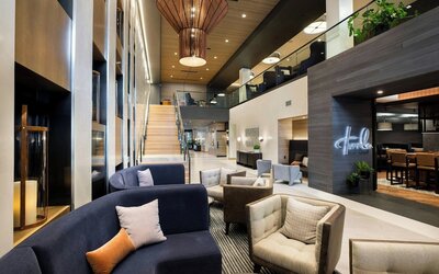 Elliot Park Hotel, Autograph Collection