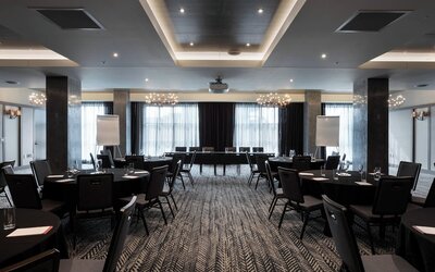 Elliot Park Hotel, Autograph Collection