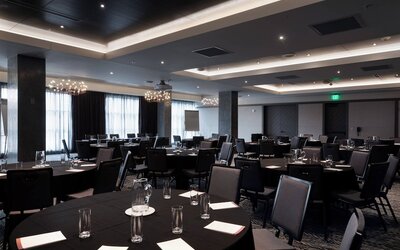 Elliot Park Hotel, Autograph Collection
