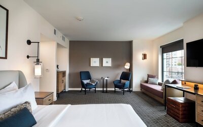Elliot Park Hotel, Autograph Collection