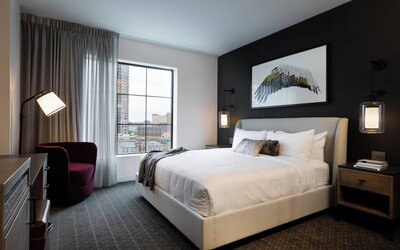 Elliot Park Hotel, Autograph Collection