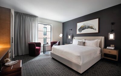 Elliot Park Hotel, Autograph Collection
