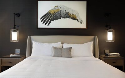 Elliot Park Hotel, Autograph Collection