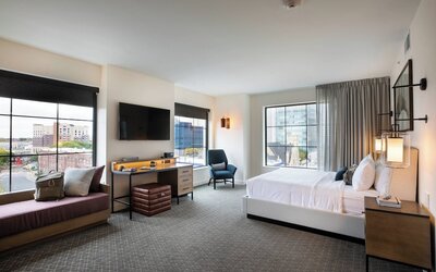 Elliot Park Hotel, Autograph Collection