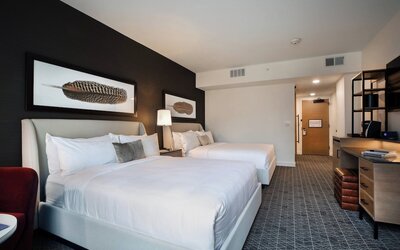 Elliot Park Hotel, Autograph Collection