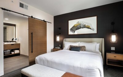 Elliot Park Hotel, Autograph Collection