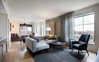 Elliot Park Hotel, Autograph Collection