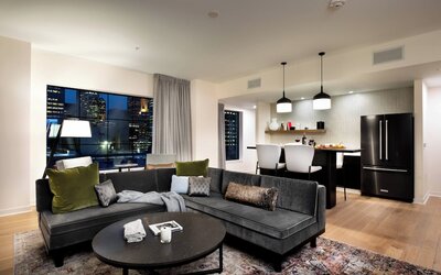 Elliot Park Hotel, Autograph Collection