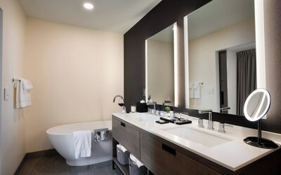 Elliot Park Hotel, Autograph Collection