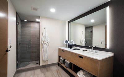 Elliot Park Hotel, Autograph Collection