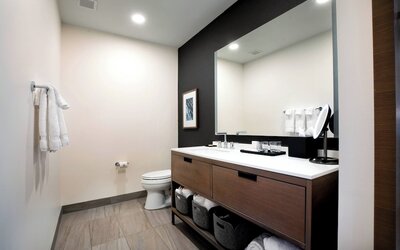 Elliot Park Hotel, Autograph Collection