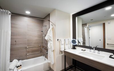 Elliot Park Hotel, Autograph Collection