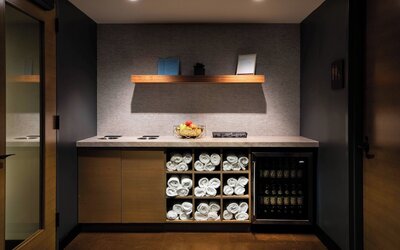 Elliot Park Hotel, Autograph Collection