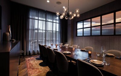 Elliot Park Hotel, Autograph Collection