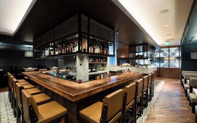 Elliot Park Hotel, Autograph Collection