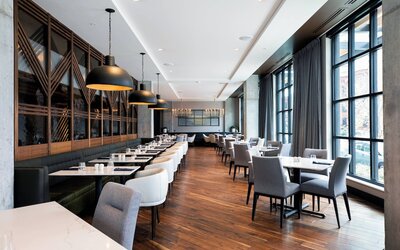 Elliot Park Hotel, Autograph Collection