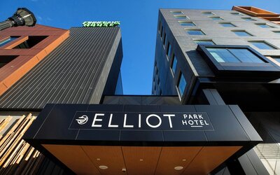 Elliot Park Hotel, Autograph Collection