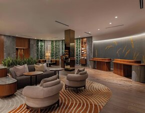 The Westin Minneapolis