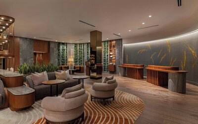 The Westin Minneapolis