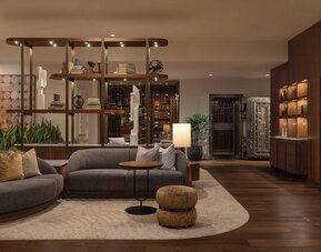 The Westin Minneapolis
