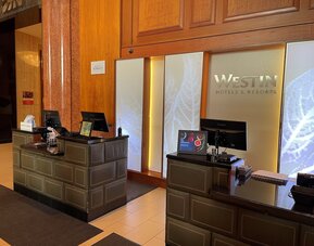 The Westin Minneapolis