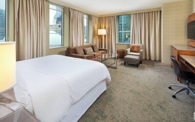 The Westin Minneapolis