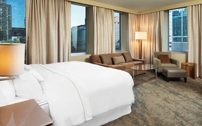 The Westin Minneapolis