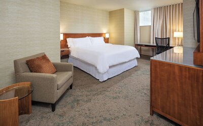 The Westin Minneapolis