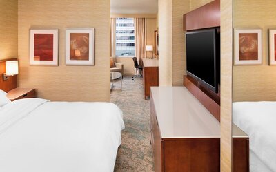 The Westin Minneapolis