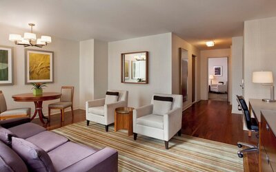 The Westin Minneapolis