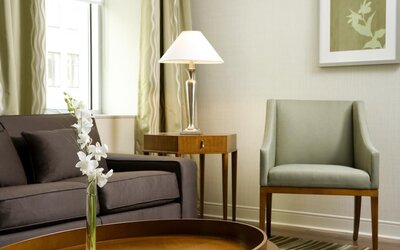 The Westin Minneapolis