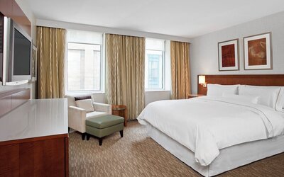 The Westin Minneapolis