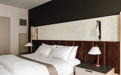 The Westin Minneapolis