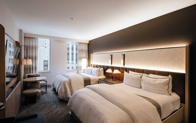 The Westin Minneapolis