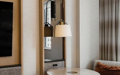 The Westin Minneapolis