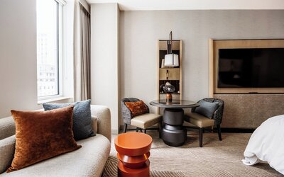 The Westin Minneapolis