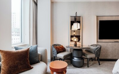 The Westin Minneapolis