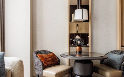 The Westin Minneapolis
