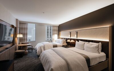 The Westin Minneapolis