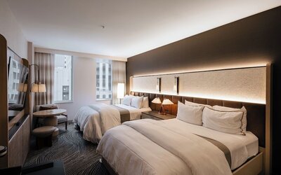 The Westin Minneapolis