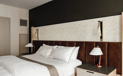 The Westin Minneapolis