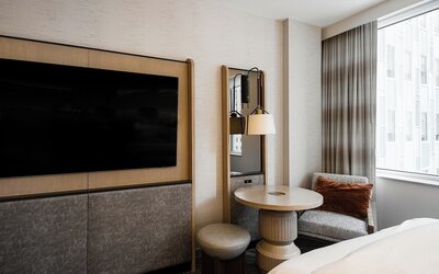 The Westin Minneapolis