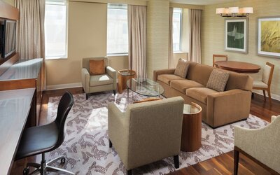 The Westin Minneapolis