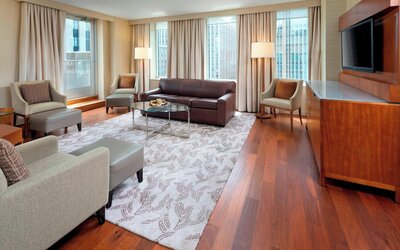 The Westin Minneapolis