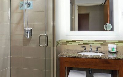 The Westin Minneapolis