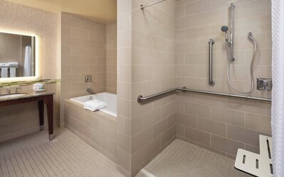The Westin Minneapolis