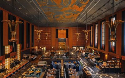 The Westin Minneapolis
