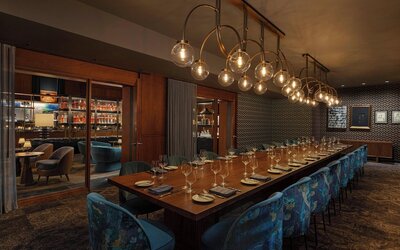 The Westin Minneapolis