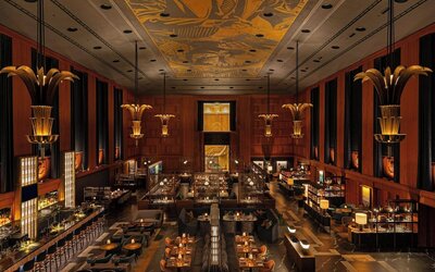 The Westin Minneapolis